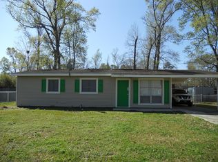 3554 Grant St, Baker, LA 70714