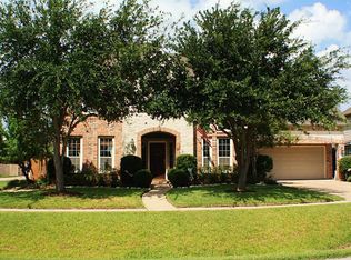 3711 Caleb Ln, Missouri City, TX 77459