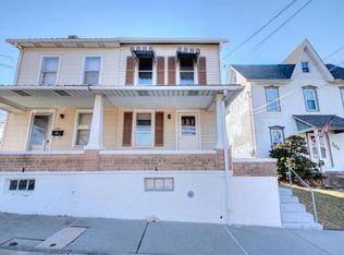 306 S 5th St, Emmaus, PA 18049