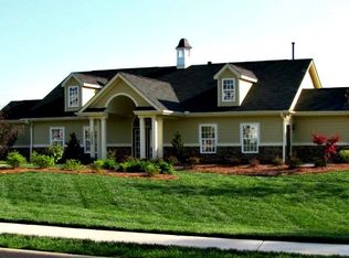 2353 Alderbrook Dr, High Point, NC 27265