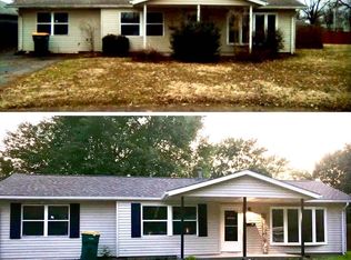 3 Cambridge Ct, Granite City, IL 62040