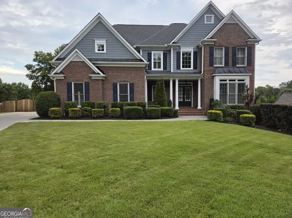 2109 Walnut Creek Trl NW, Kennesaw, GA 30152