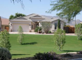 17822 N Erin Ln, Surprise, AZ 85374