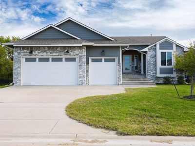 2829 E Mantane Cir, Wichita, KS, 67219