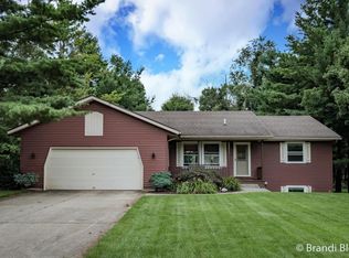 490 Woodburn St SW, Byron Center, MI 49315