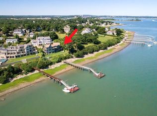 11 Howard Rd, Hingham, MA 02043