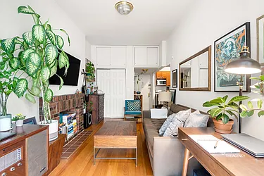 Rented by The Agency