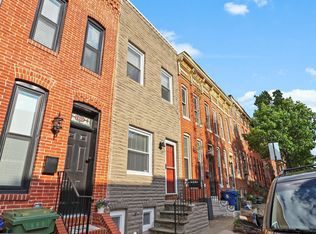 1435 Covington St, Baltimore, MD 21230