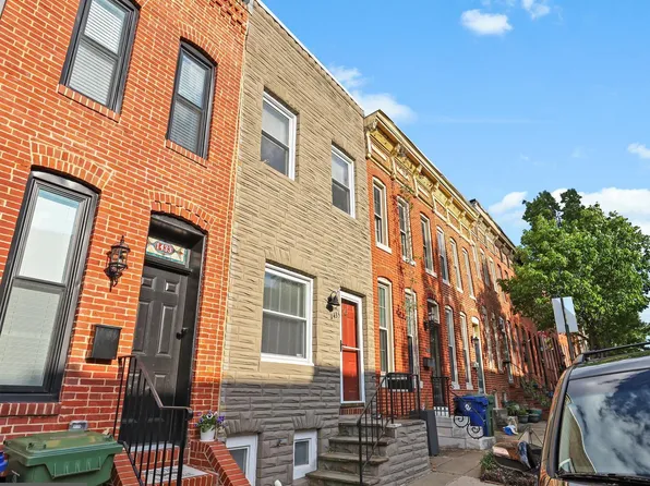 1435 Covington St, Baltimore, MD 21230