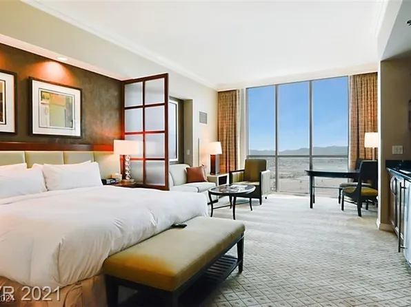 125 E Harmon Ave #2516, Las Vegas, NV 89109