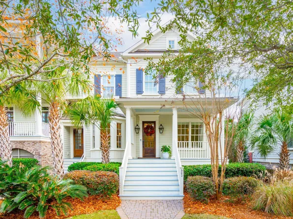 302 Island Park Dr, Charleston, SC 29492