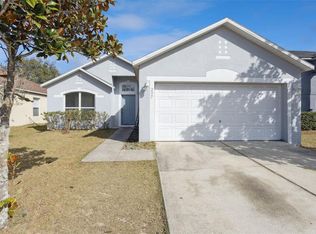 237 Curtis Ave, Groveland, FL 34736