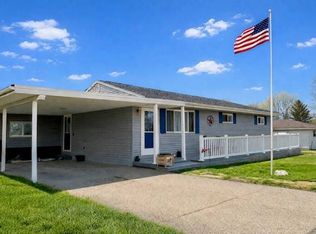 89 Oak Dr, Spencer, WV 25276