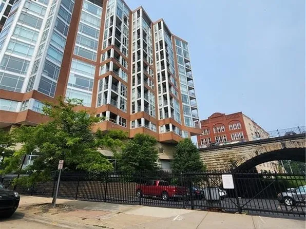 2222 Detroit Ave APT 611, Cleveland, OH 44113