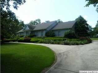 4515 Eaglewood Dr, Bessemer, AL 35022