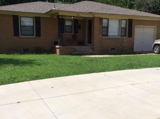 2120 Hasley Dr, Oklahoma City, OK 73120