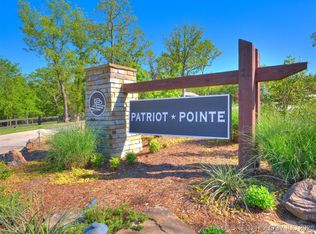 228 Patriot Poin, Eufaula, OK 74432