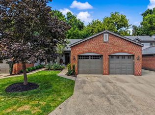 1568 Englewood Pl, Florence, KY 41042