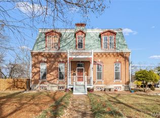 1480 Church St, Portage Des Sioux, MO