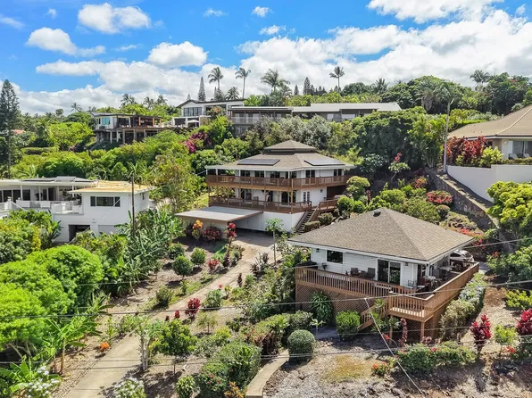3375 Kuaua Pl, Kihei, HI 96753