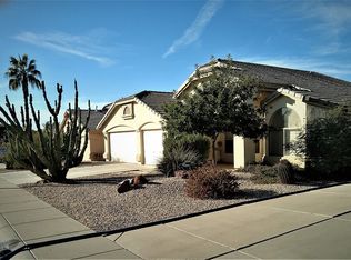 1112 E Constitution Dr, Gilbert, AZ 85296