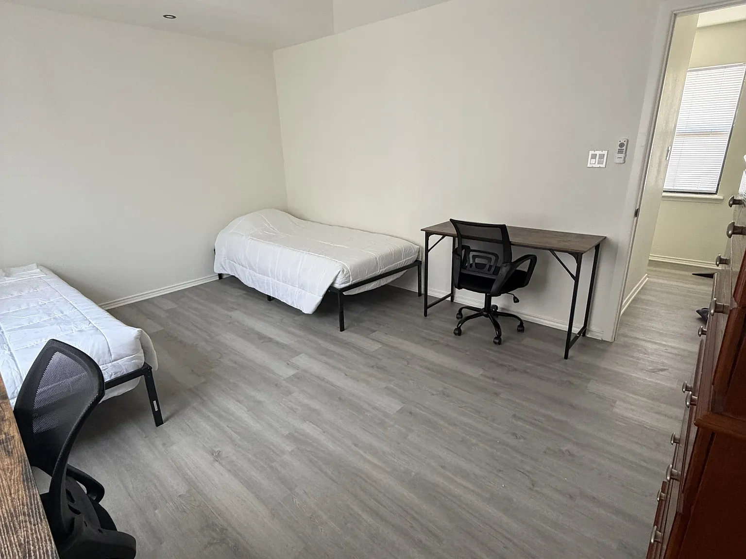 815 W Cooper St, Bedroom 5 — Photo 3