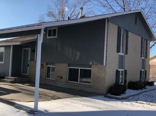 10446 S 360 E, Sandy, UT 84070