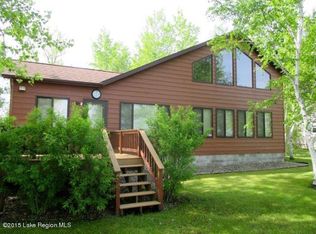 23023 Chippewa Rd, Vining, MN 56588