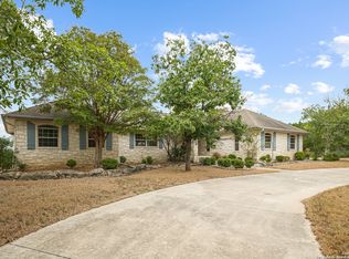 1258 River Bluff, Pipe Creek, TX 78063