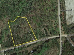 Shallow Ford Rd, Salem, SC 29676