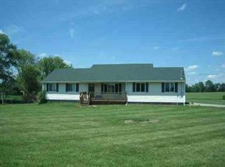 9747 Miller Rd, Durand, MI 48429