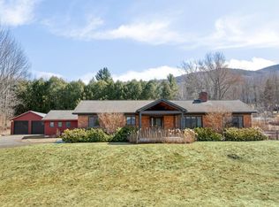 987 Common Rd, Waitsfield, VT 05673
