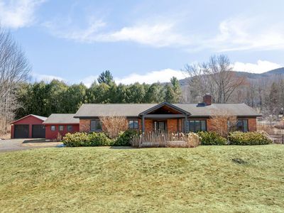 987 Common Road, Waitsfield, VT, 05673
