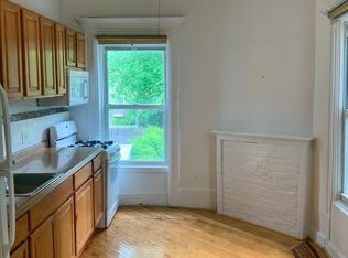 809 Lincoln Pl #1, Brooklyn, NY