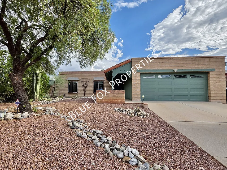 8340 E Fond Du Lac Dr