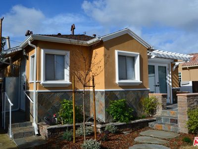 3565 Wesley St, Culver City, CA, 90232