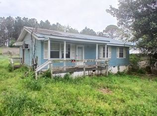 209 Christian St, Dadeville, AL 36853