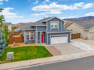 9920 Grand Falls Dr, Reno, NV 89506