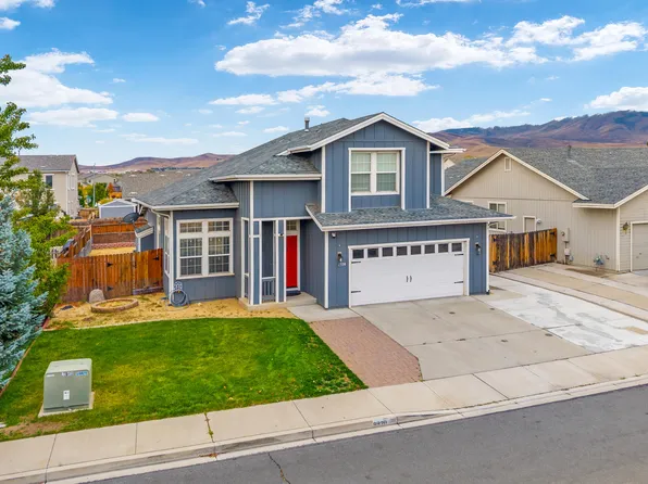 9920 Grand Falls Dr, Reno, NV 89506
