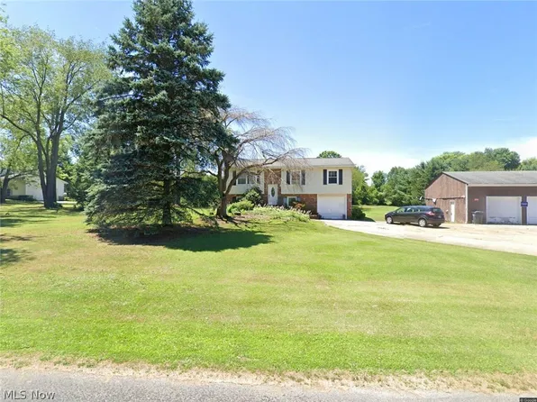 3985 Porter Rd, Rootstown, OH 44272