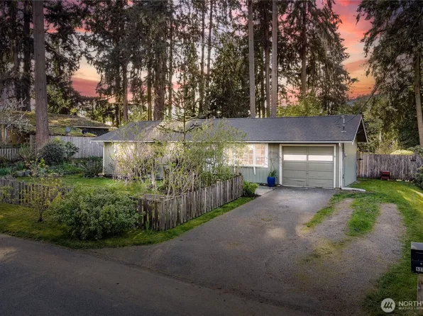 1235 Neil Street NE, Olympia, WA 98516