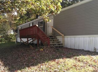 1832 Conklin Rd, Conklin, NY 13748