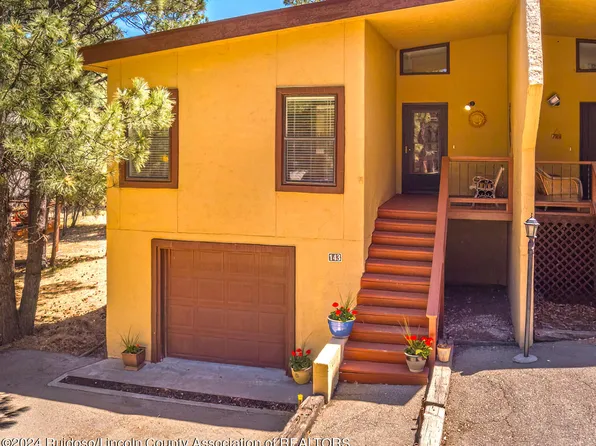 143 Dancing Star Trl, Alto, NM 88312