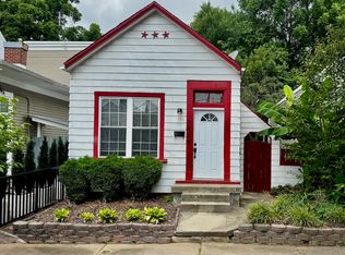 1417 Debarr St, Louisville, KY 40204