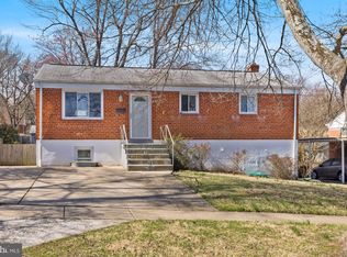 4814 Creek Shore Dr, Rockville, MD 20852