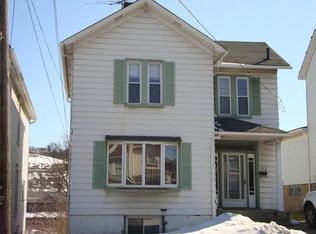 132 E Pike St, Canonsburg, PA