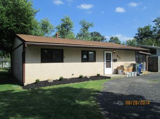 832 Mark Pl, Columbus, OH