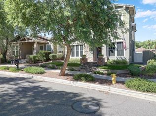 21018 W Court St, Buckeye, AZ 85396