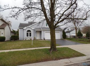 6129 White Oak Dr, Toledo, OH