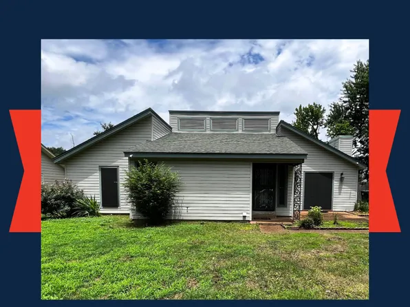 6936 Briarhill Dr, Memphis, TN 38135